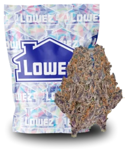 Blue Cherry Gelato
