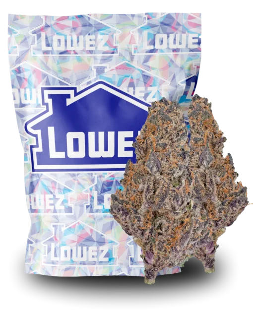 Blue Cherry Gelato