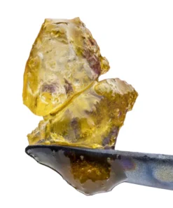 Bulk Live Resin Diamonds