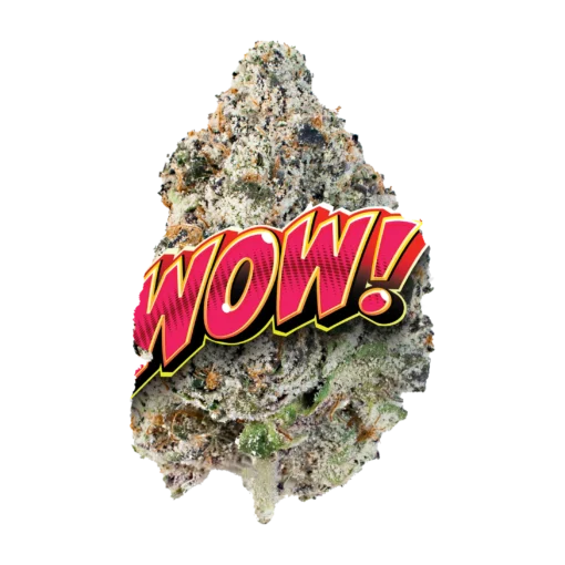 WOW STRAIN