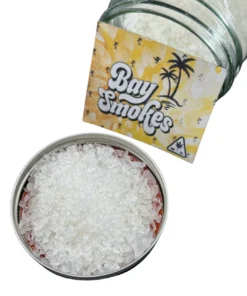 Bulk THCa Diamonds