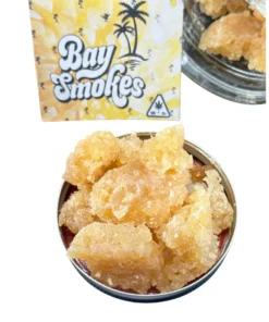 THCa Sugar Diamonds